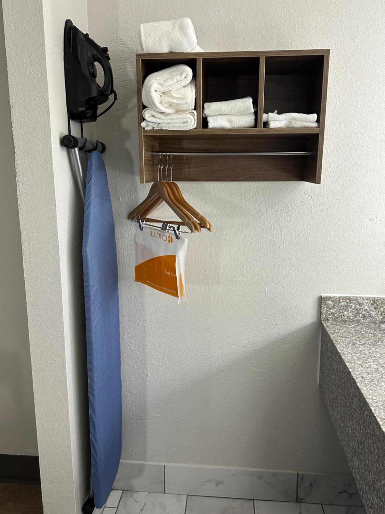 Quality Inn Monroe Kültér fotó