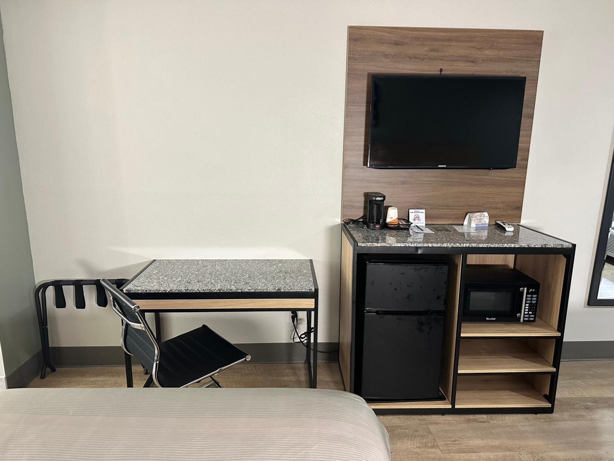 Quality Inn Monroe Kültér fotó